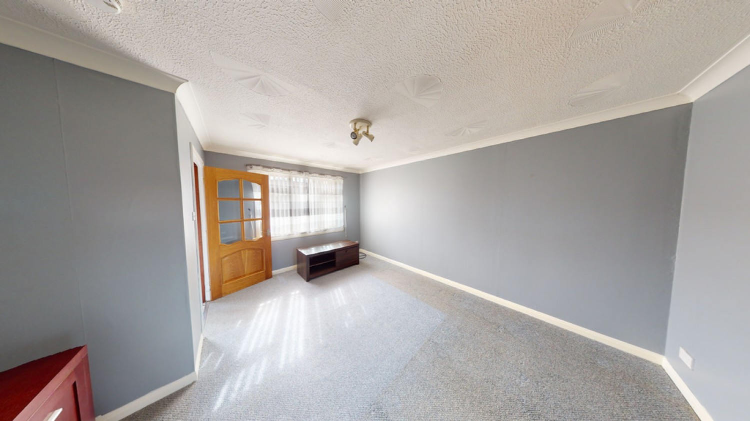 25 Earls Court, Alloa, Clackmananshire