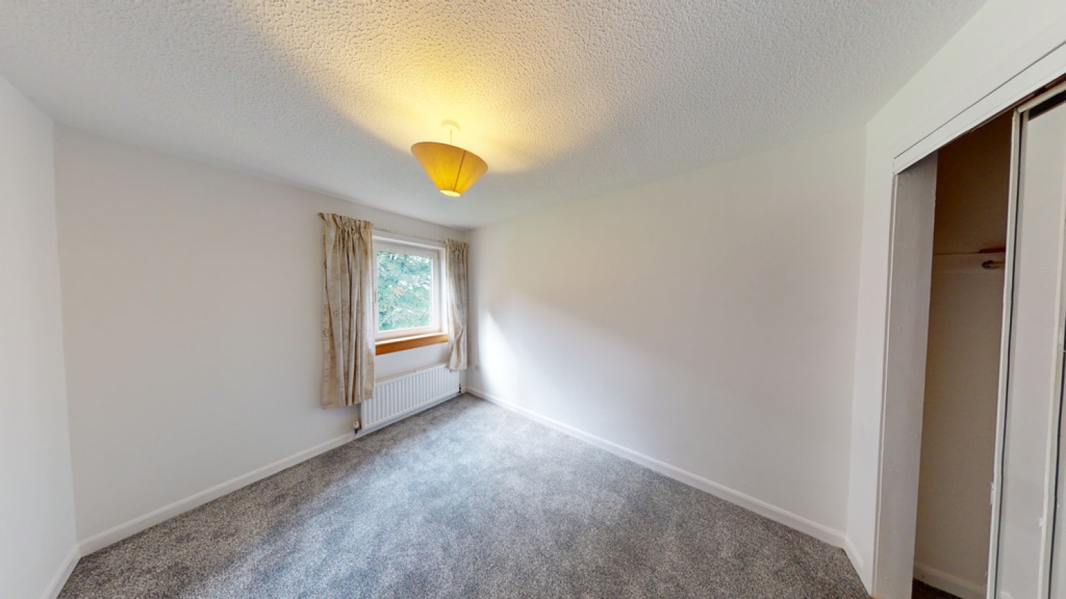 Tulligarth Park, Alloa, Clackmannanshire
