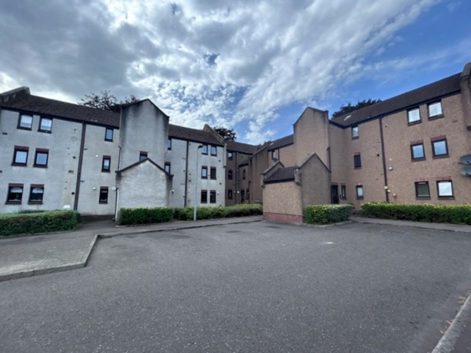 Tulligarth Park, Alloa, Clackmannanshire