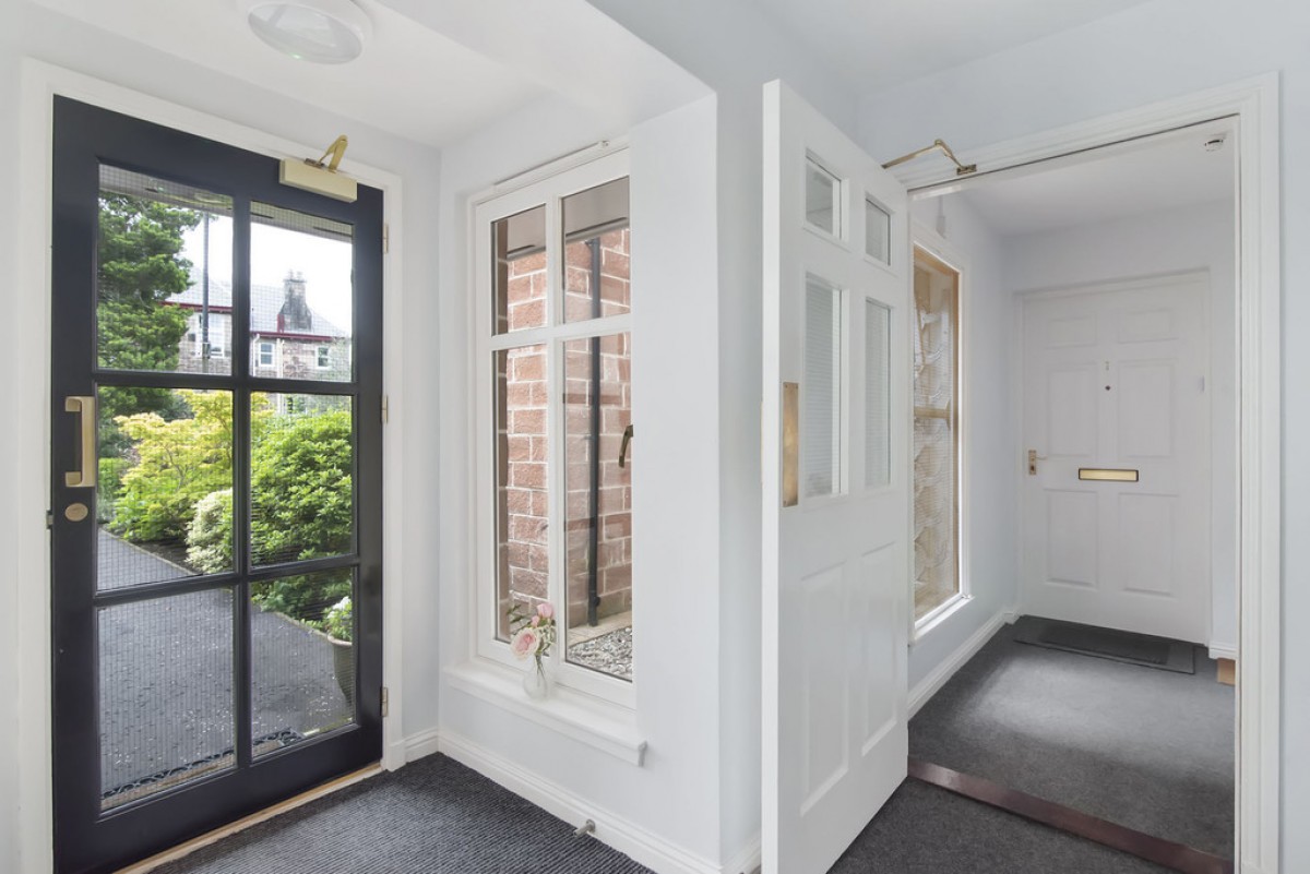 Tulipan Court, Callander