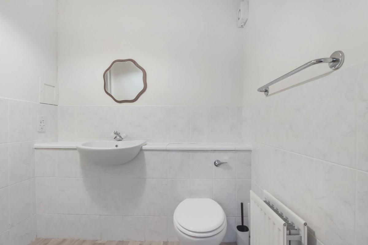 Tulipan Court, Callander