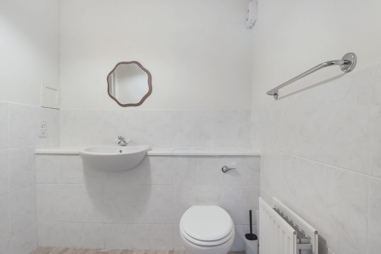 3 bedroom Flat for Sale Tulipan Court, Callander