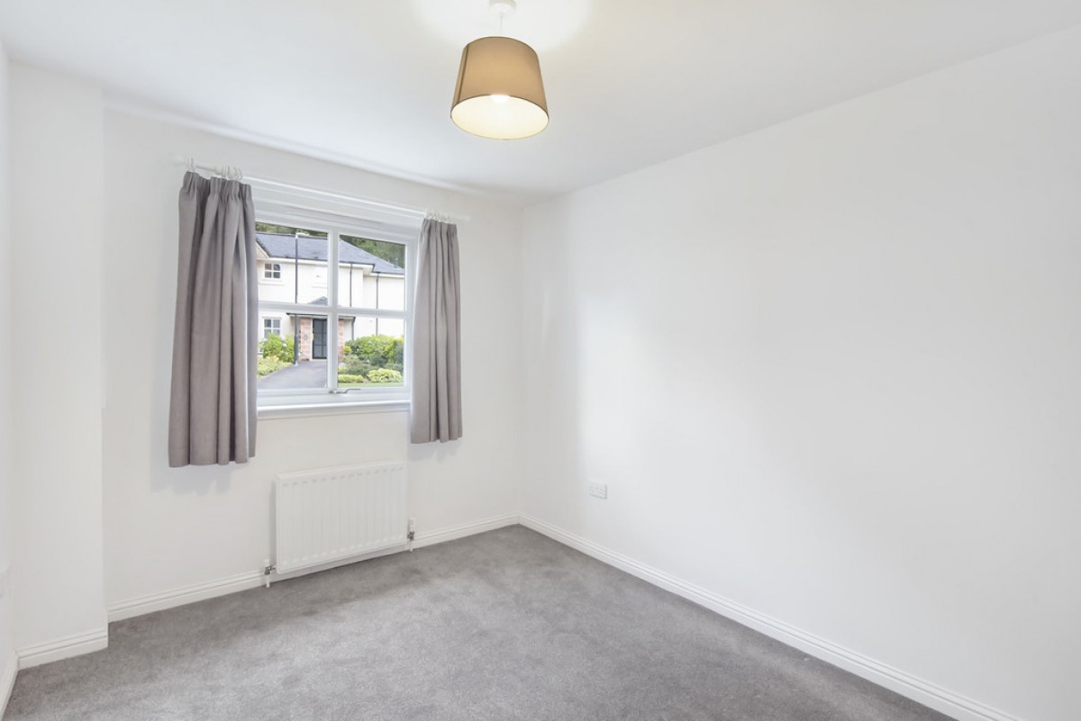 Tulipan Court, Callander