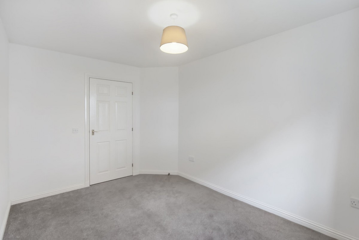 Tulipan Court, Callander