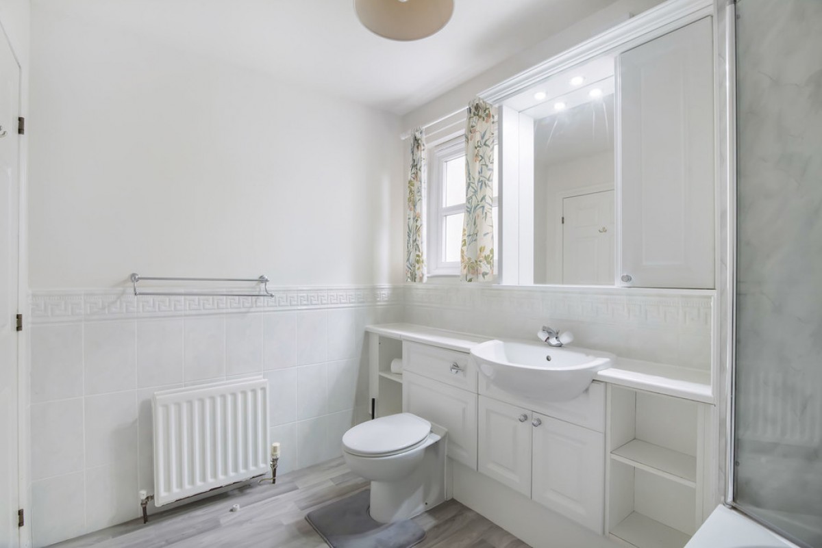 Tulipan Court, Callander