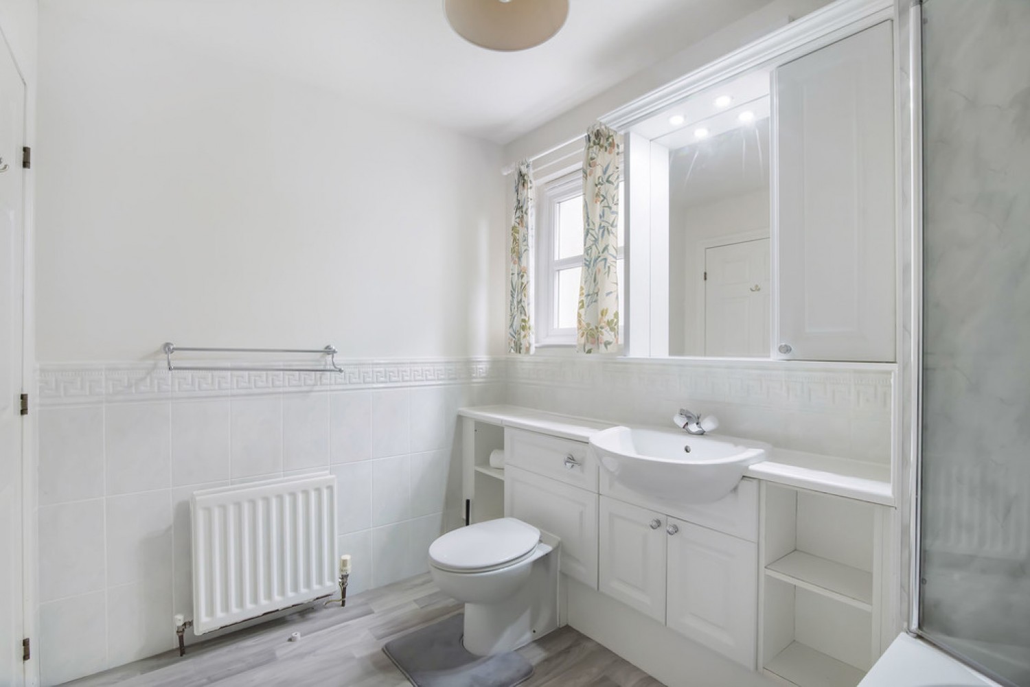 3 bedroom Flat for Sale Tulipan Court, Callander