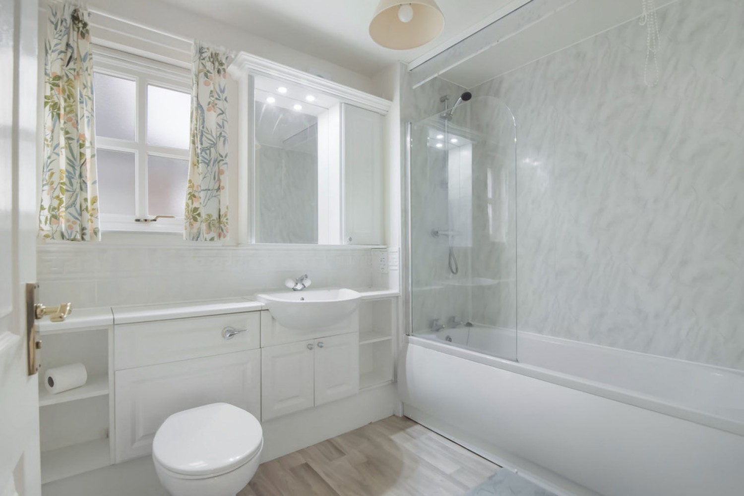 3 bedroom Flat for Sale Tulipan Court, Callander