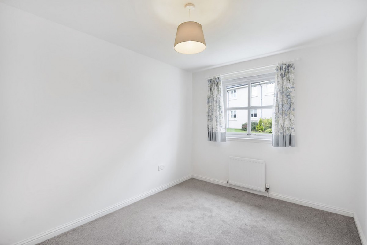 Tulipan Court, Callander