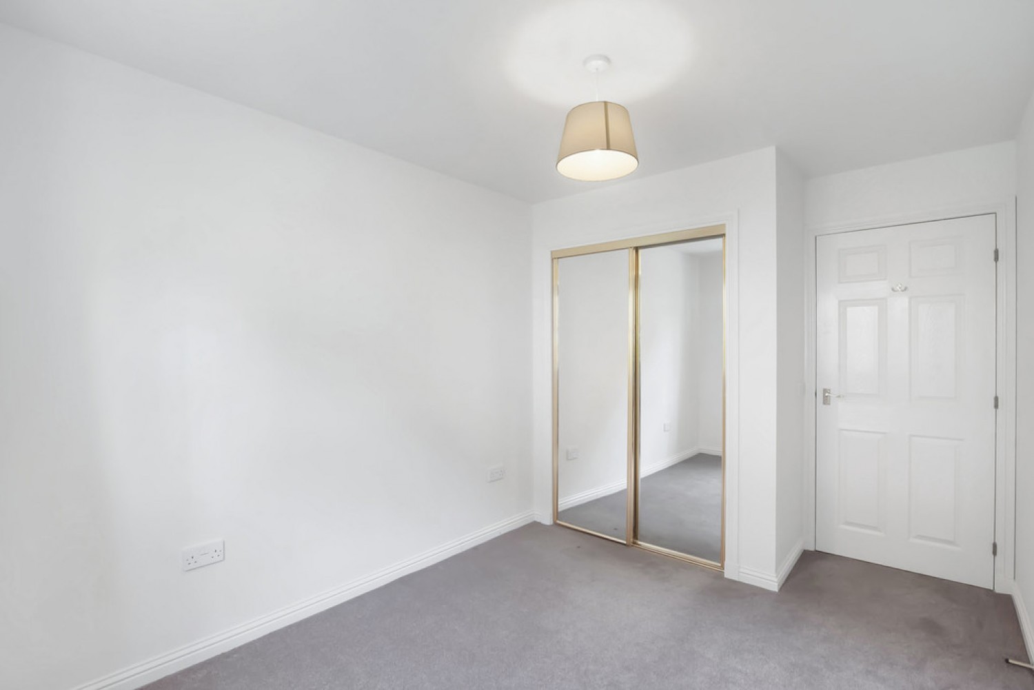 3 bedroom Flat for Sale Tulipan Court, Callander
