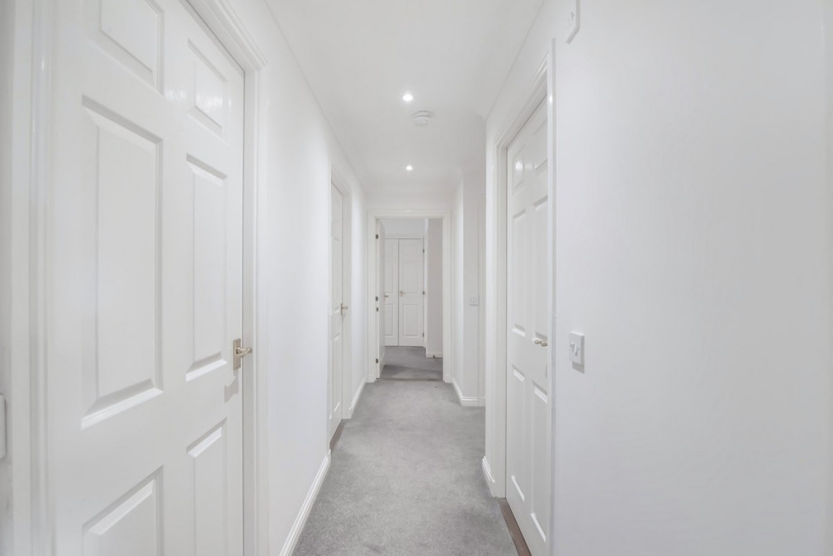 Tulipan Court, Callander