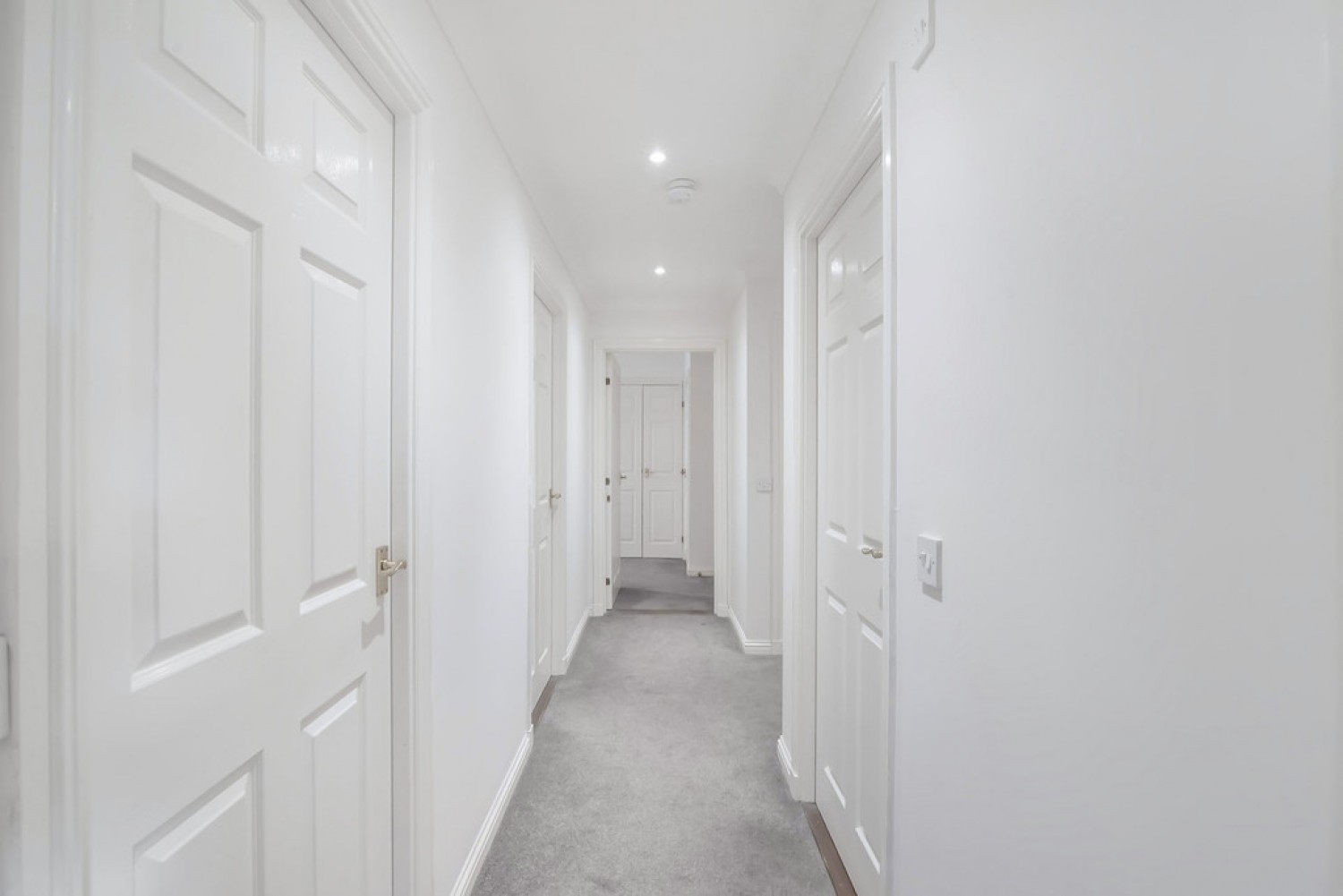 3 bedroom Flat for Sale Tulipan Court, Callander