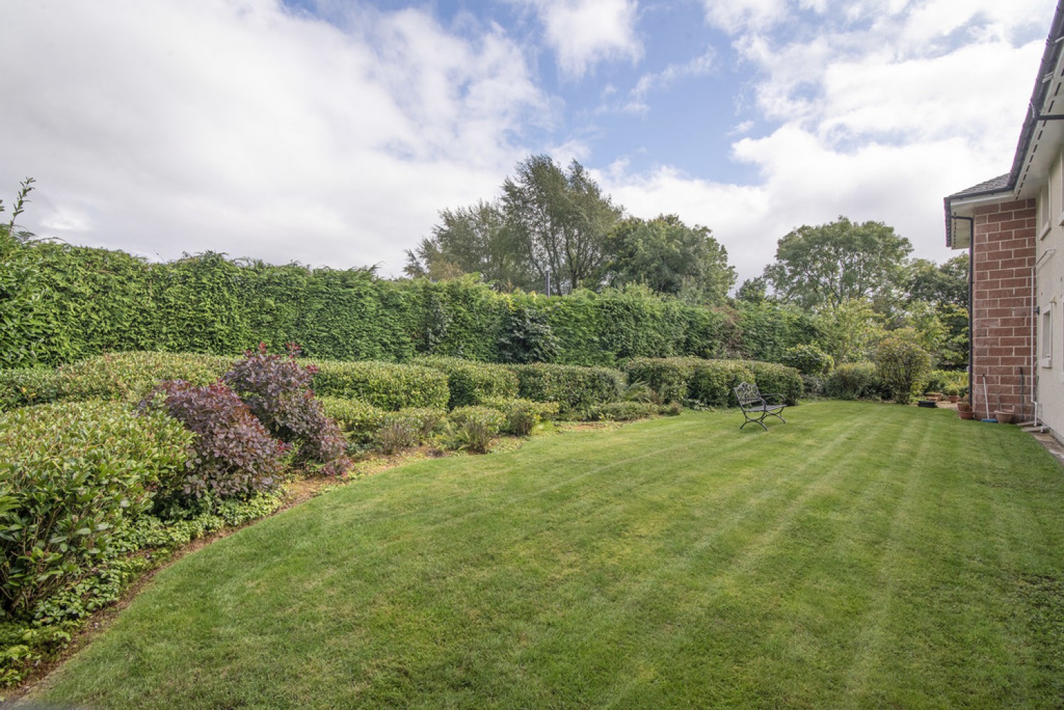 3 bedroom Flat for Sale Tulipan Court, Callander