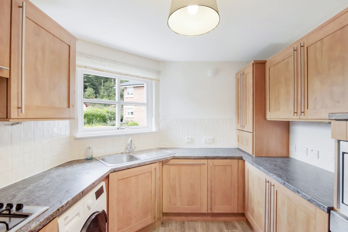 Tulipan Court, Callander