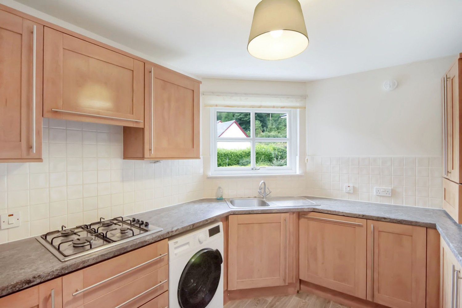 3 bedroom Flat for Sale Tulipan Court, Callander