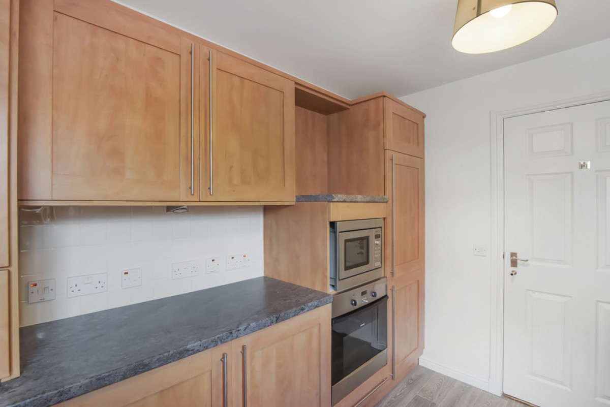 Tulipan Court, Callander