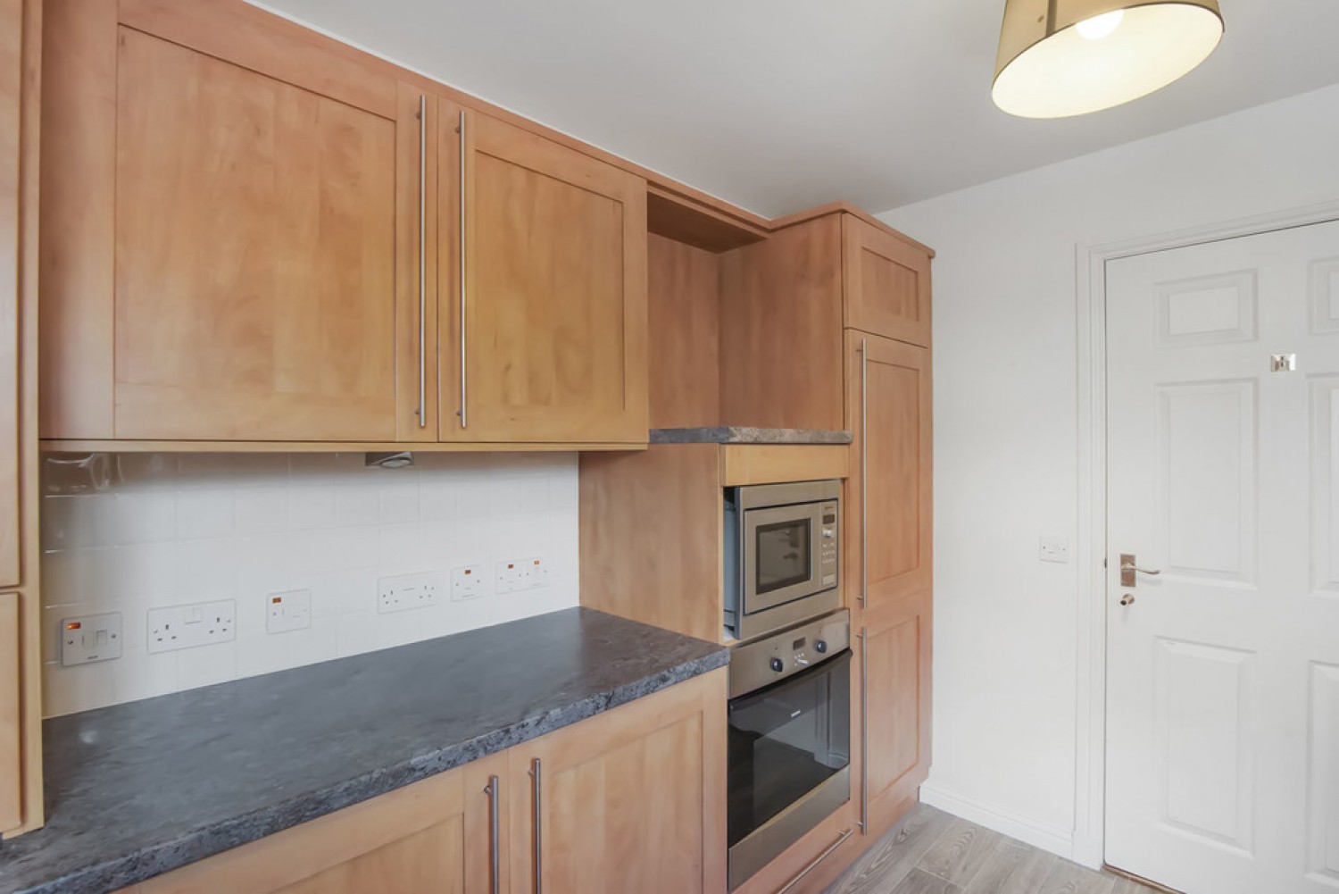 3 bedroom Flat for Sale Tulipan Court, Callander