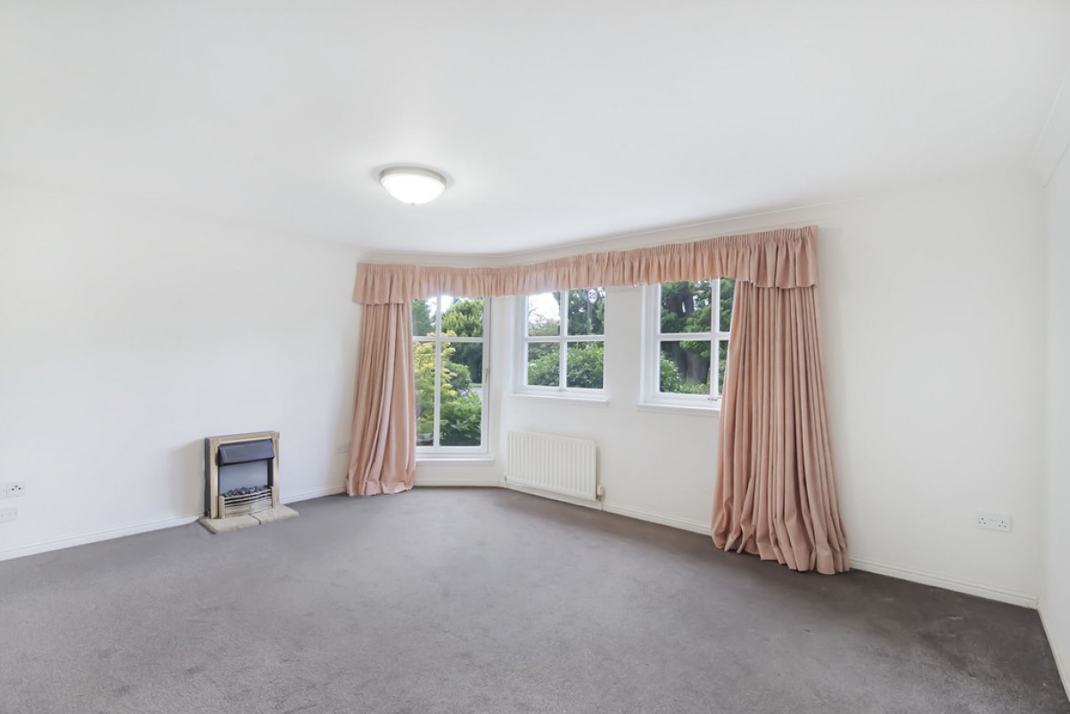 Tulipan Court, Callander