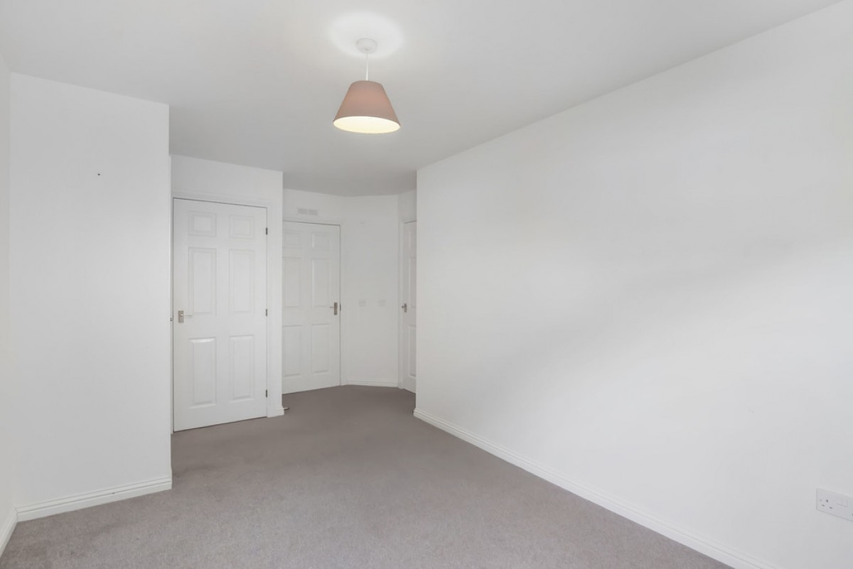 Tulipan Court, Callander