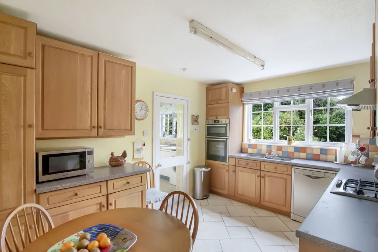 Lagrannoch Drive, Callander