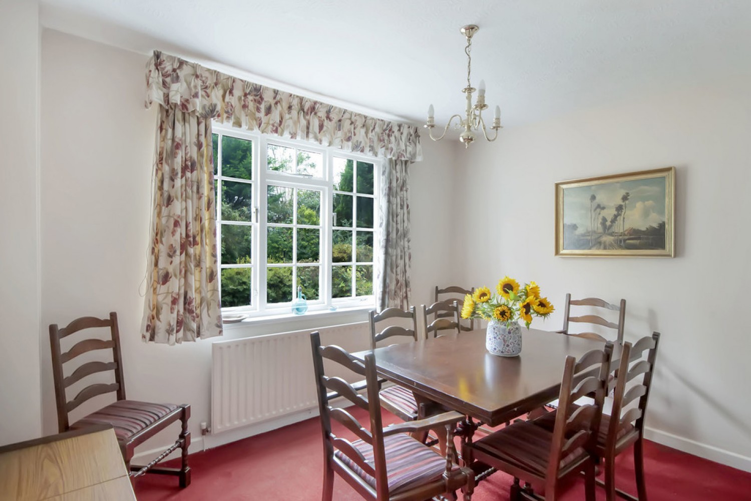 Lagrannoch Drive, Callander
