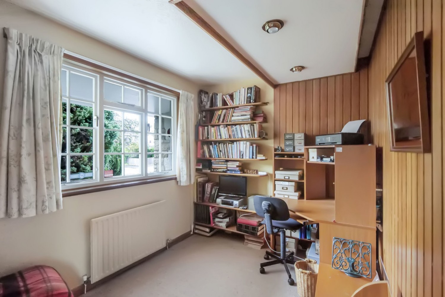 Lagrannoch Drive, Callander