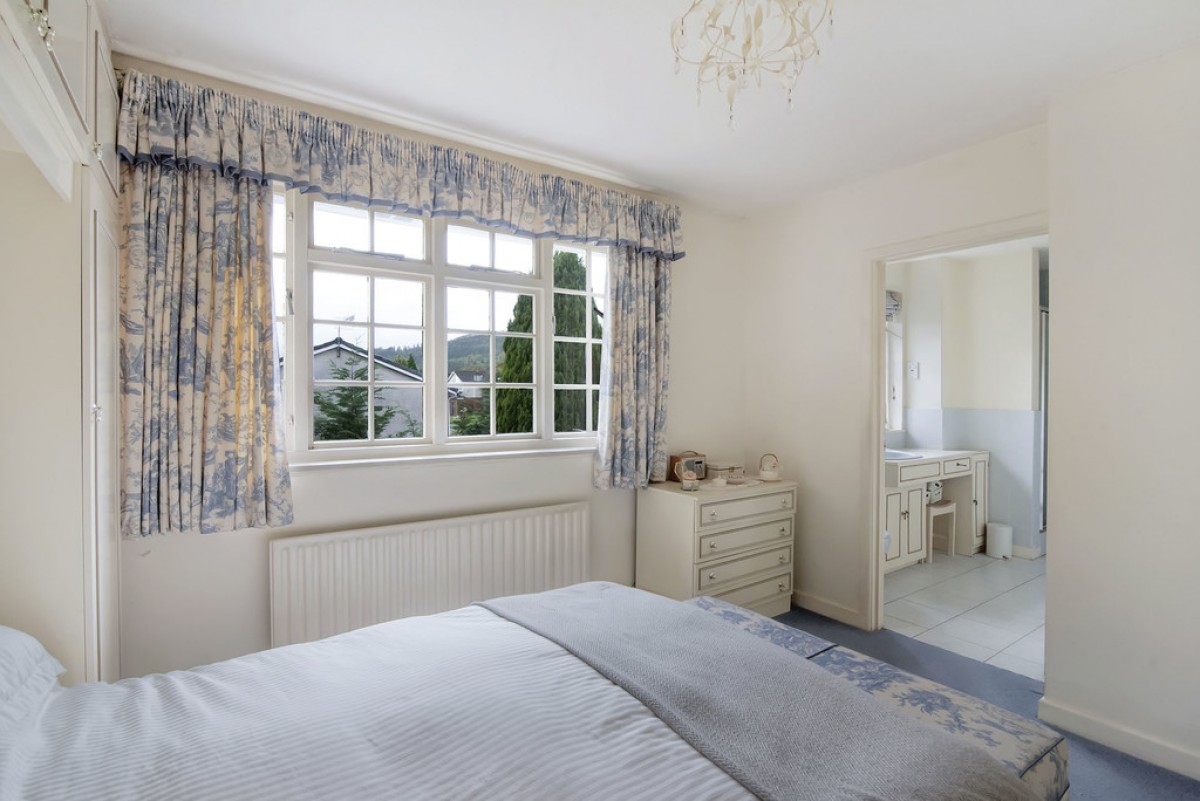 Lagrannoch Drive, Callander