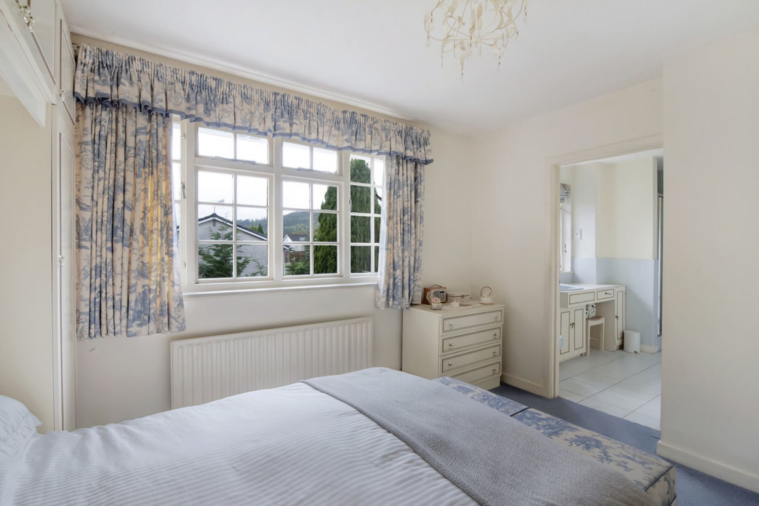 Lagrannoch Drive, Callander
