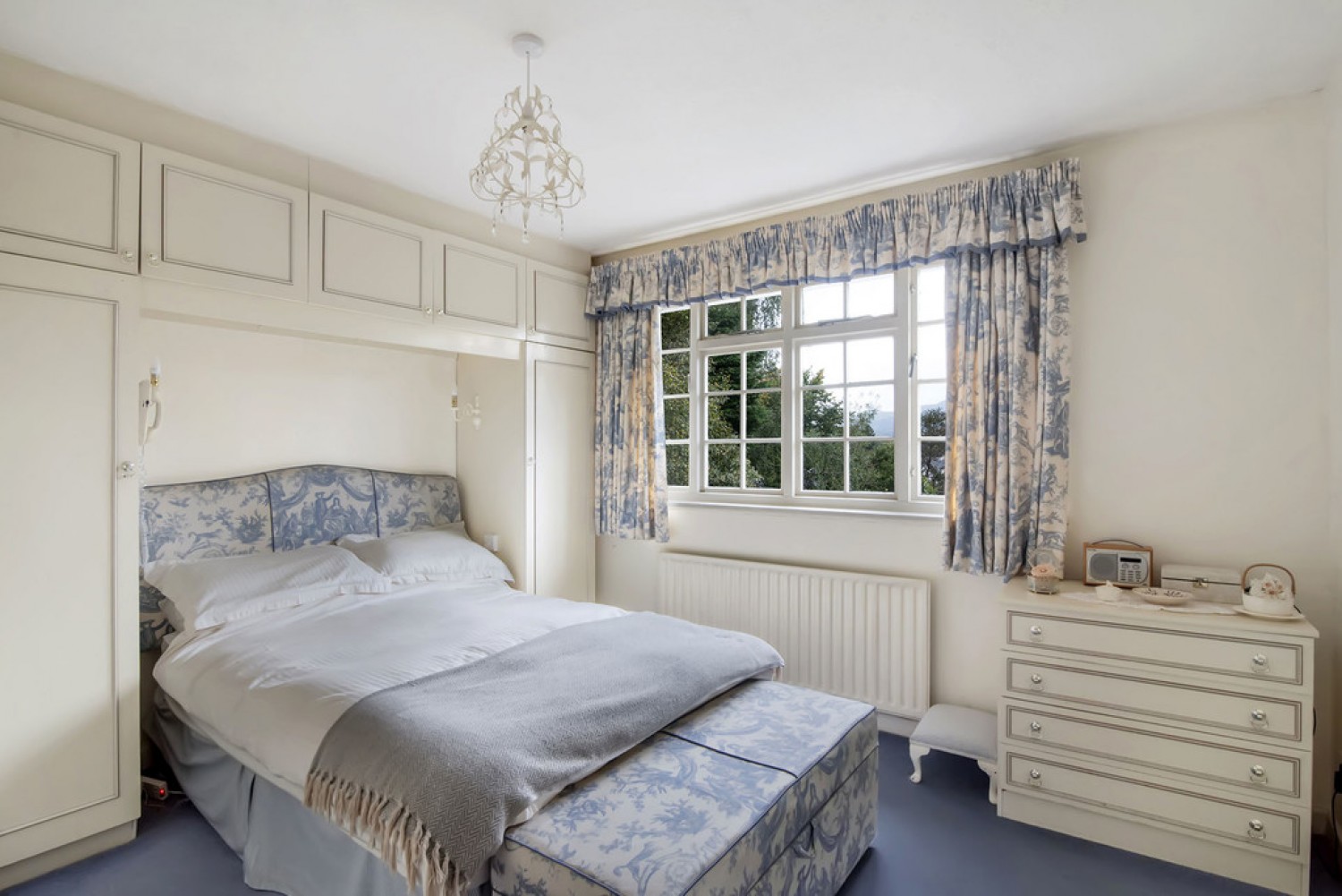 Lagrannoch Drive, Callander