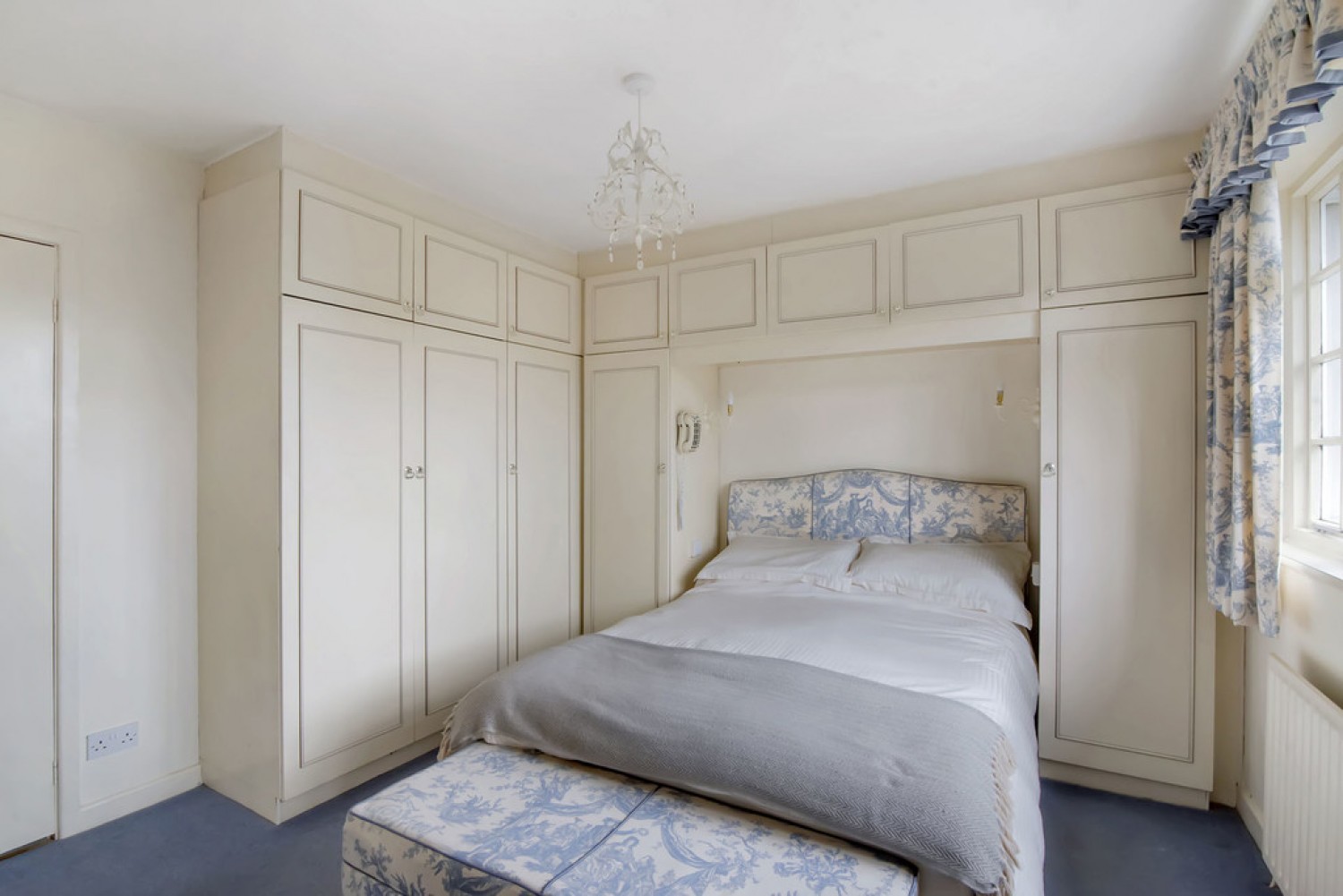 Lagrannoch Drive, Callander