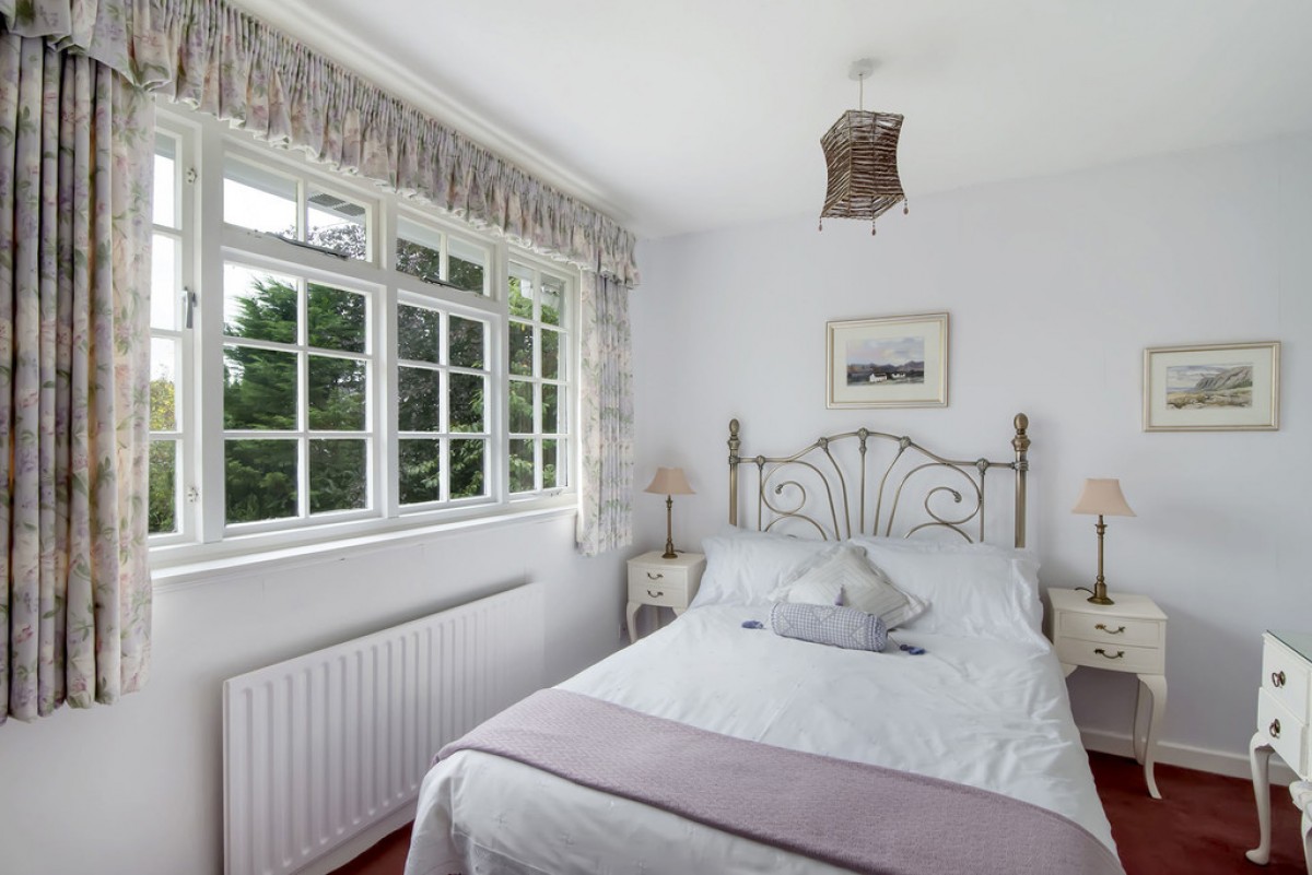 Lagrannoch Drive, Callander