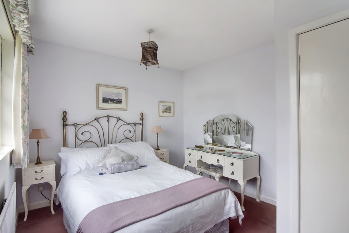 Lagrannoch Drive, Callander