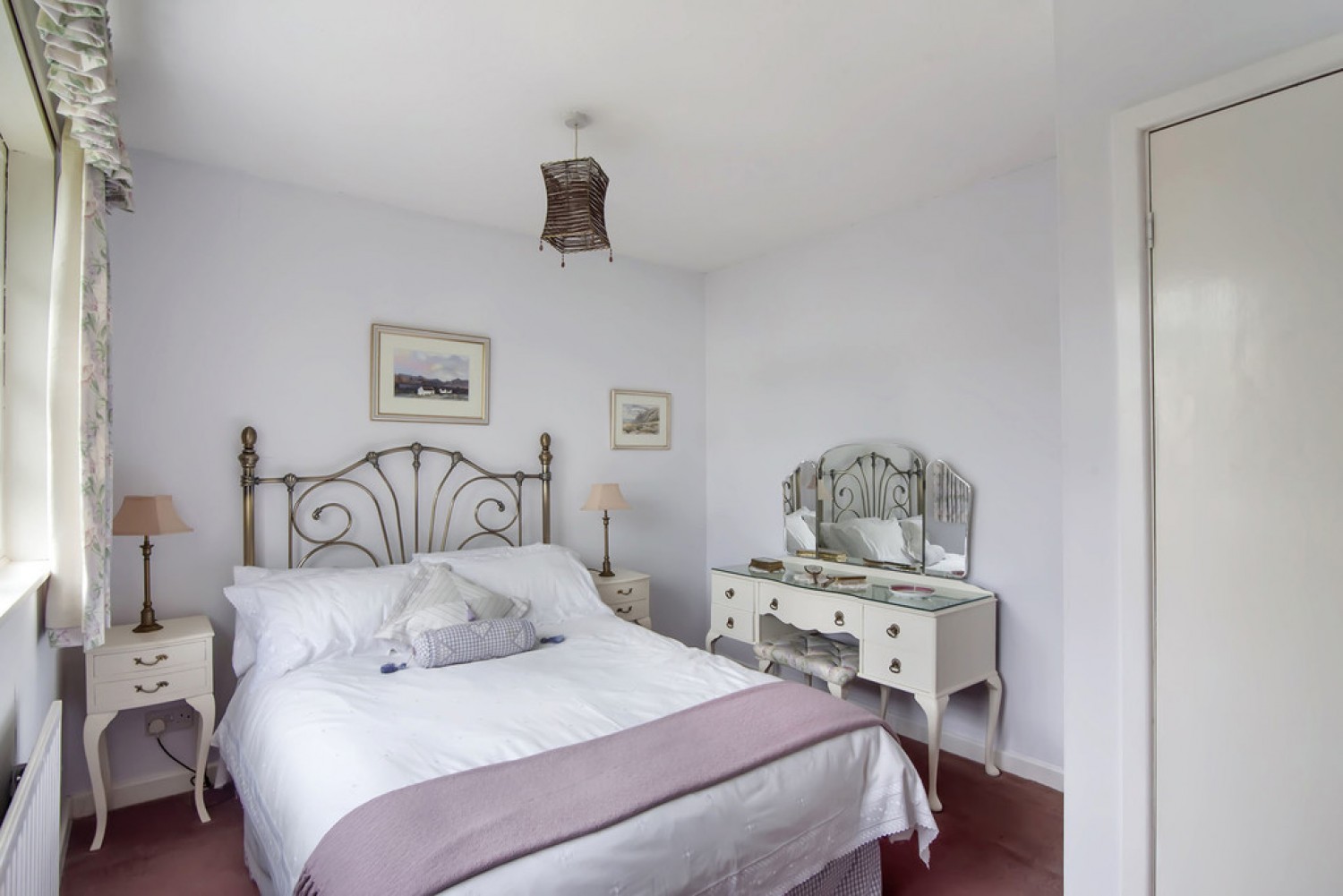 Lagrannoch Drive, Callander
