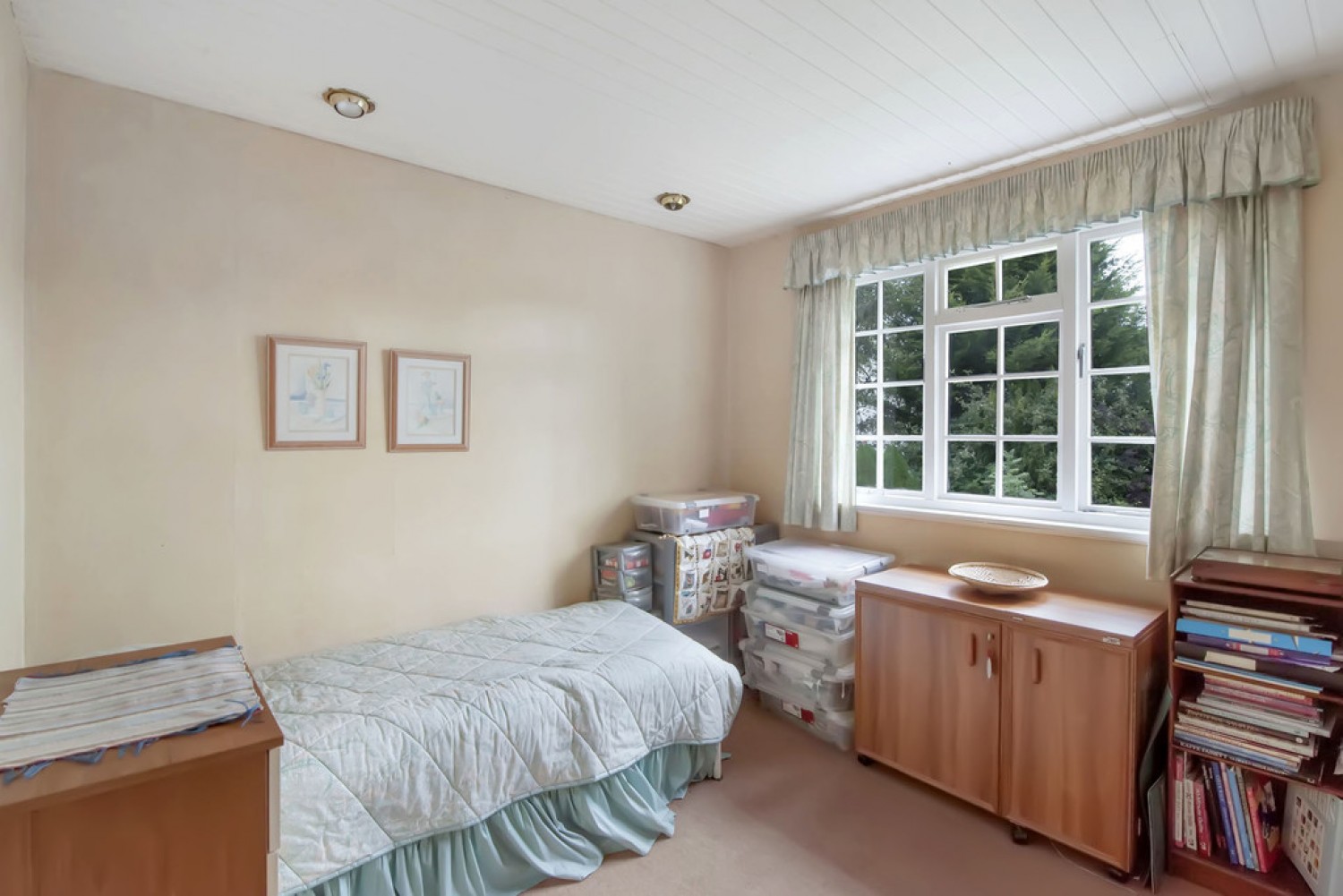 Lagrannoch Drive, Callander