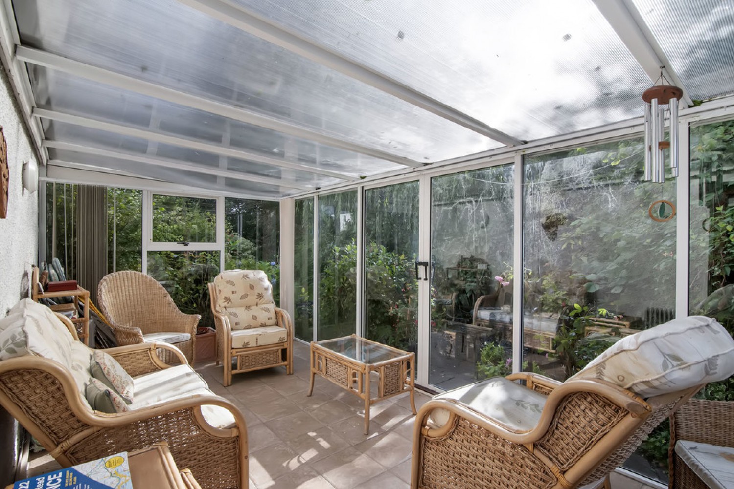 Lagrannoch Drive, Callander