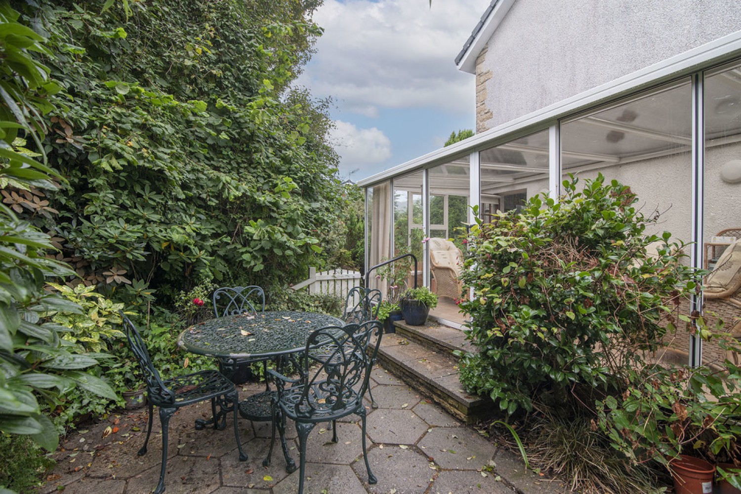 Lagrannoch Drive, Callander