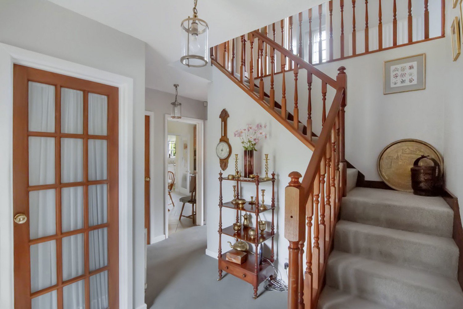 Lagrannoch Drive, Callander