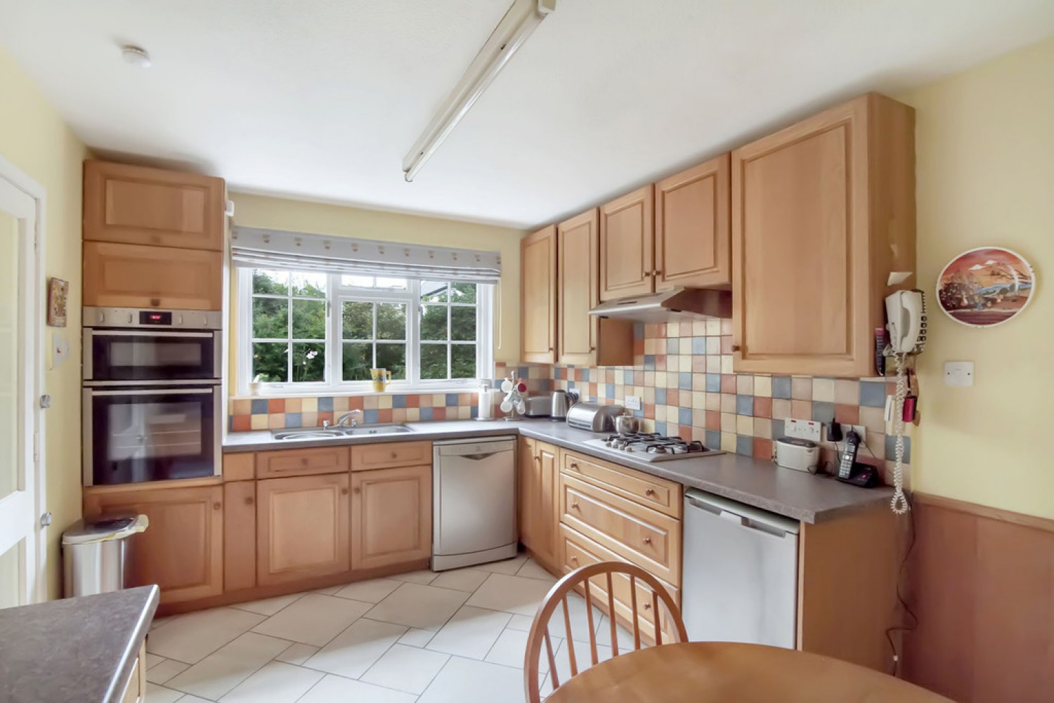 Lagrannoch Drive, Callander