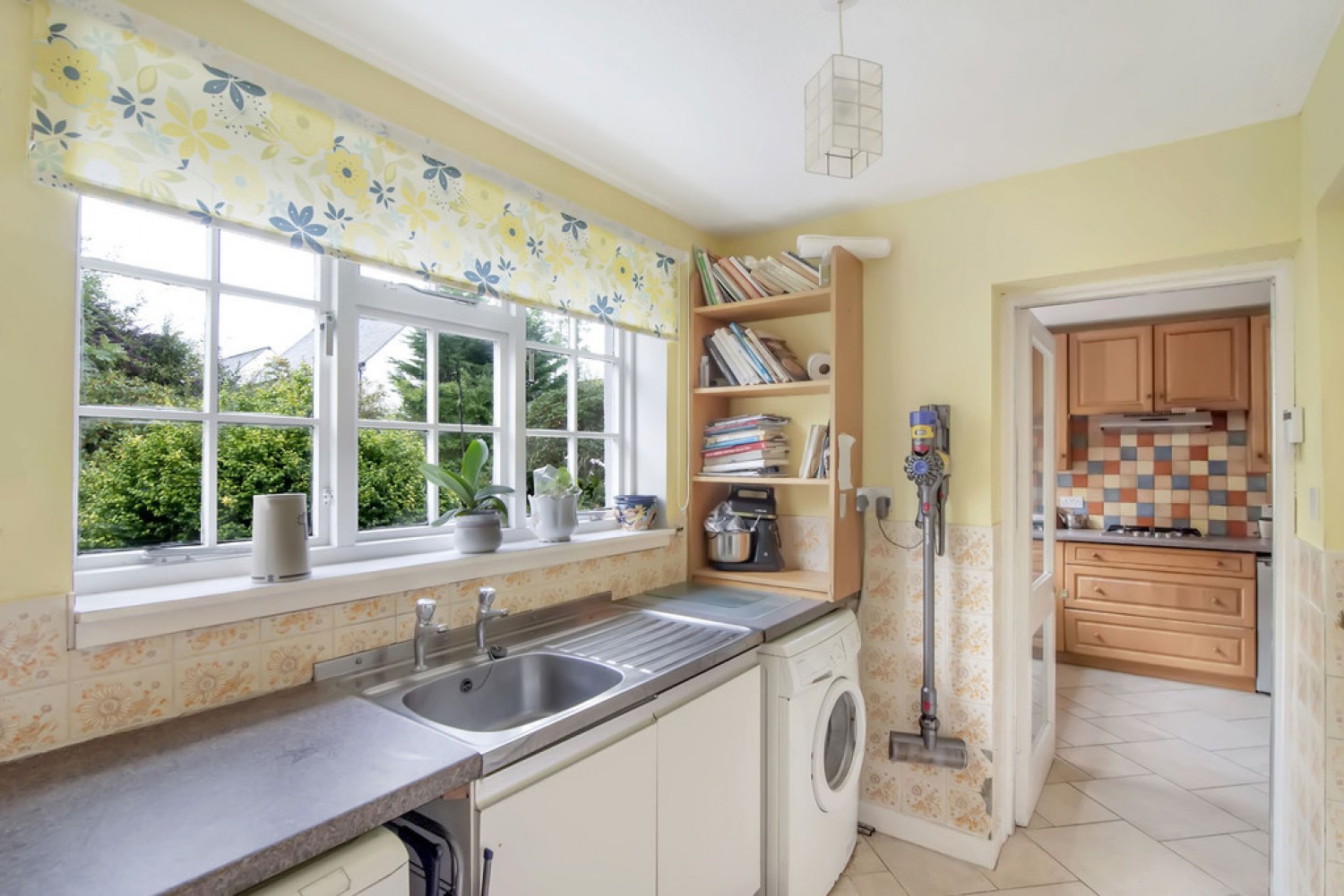 Lagrannoch Drive, Callander