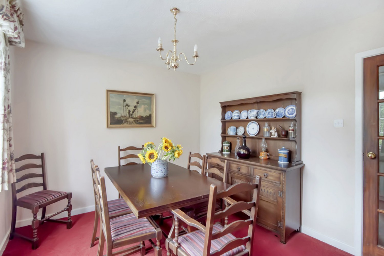 Lagrannoch Drive, Callander