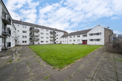 Cowane Street, Stirling, FK8 1JS