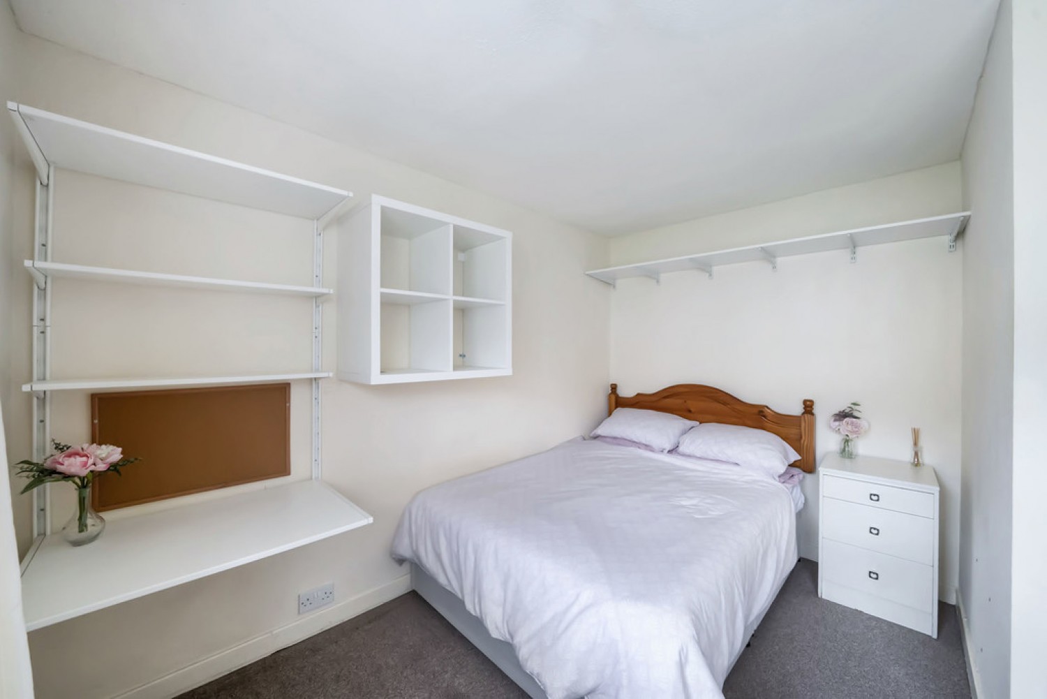Cowane Street, Stirling, FK8 1JS