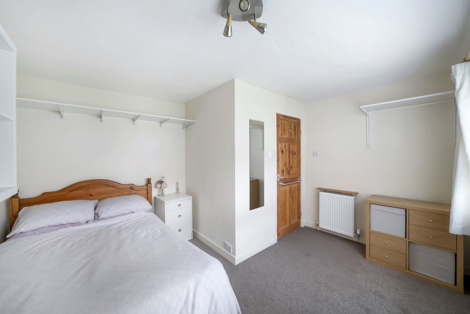 Cowane Street, Stirling, FK8 1JS