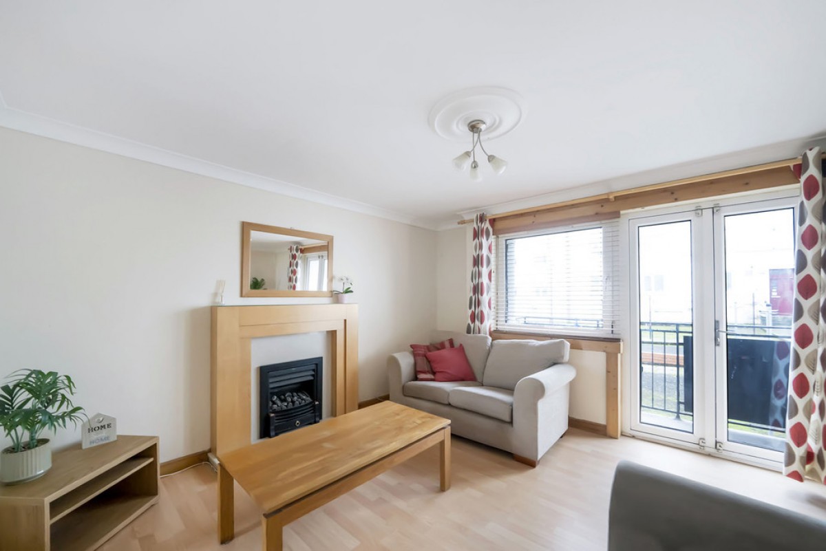 Cowane Street, Stirling, FK8 1JS