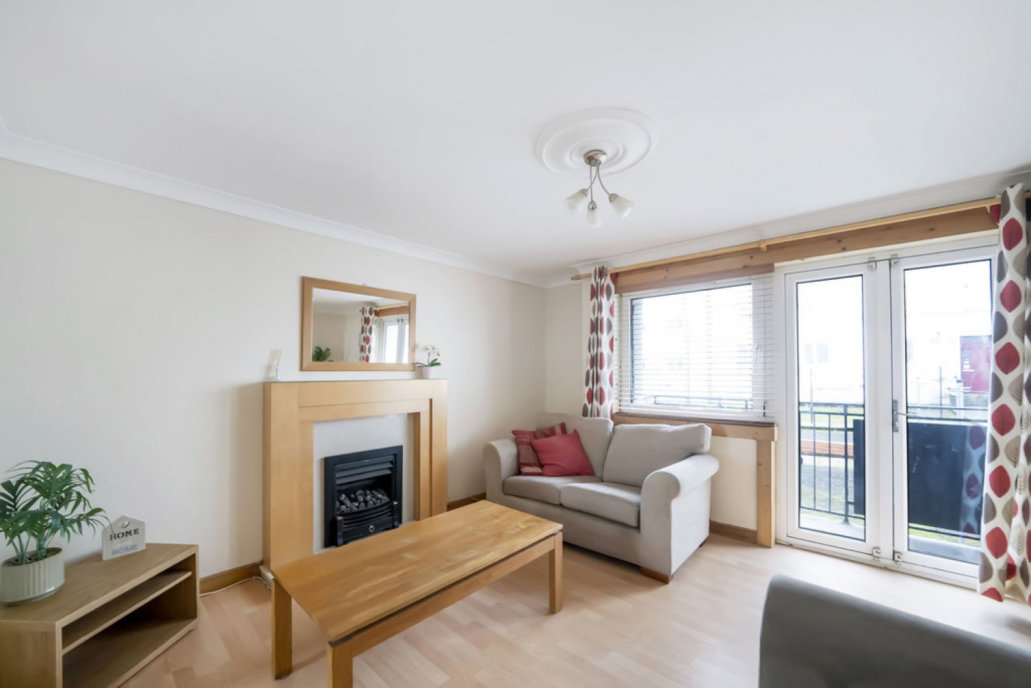 Cowane Street, Stirling, FK8 1JS
