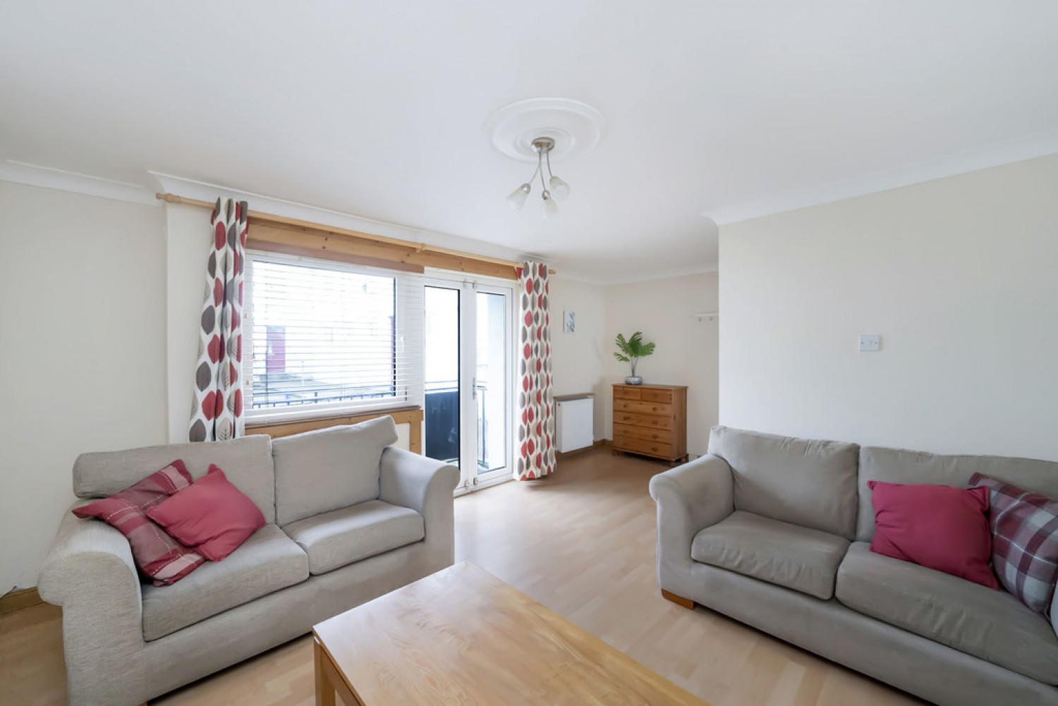 Cowane Street, Stirling, FK8 1JS