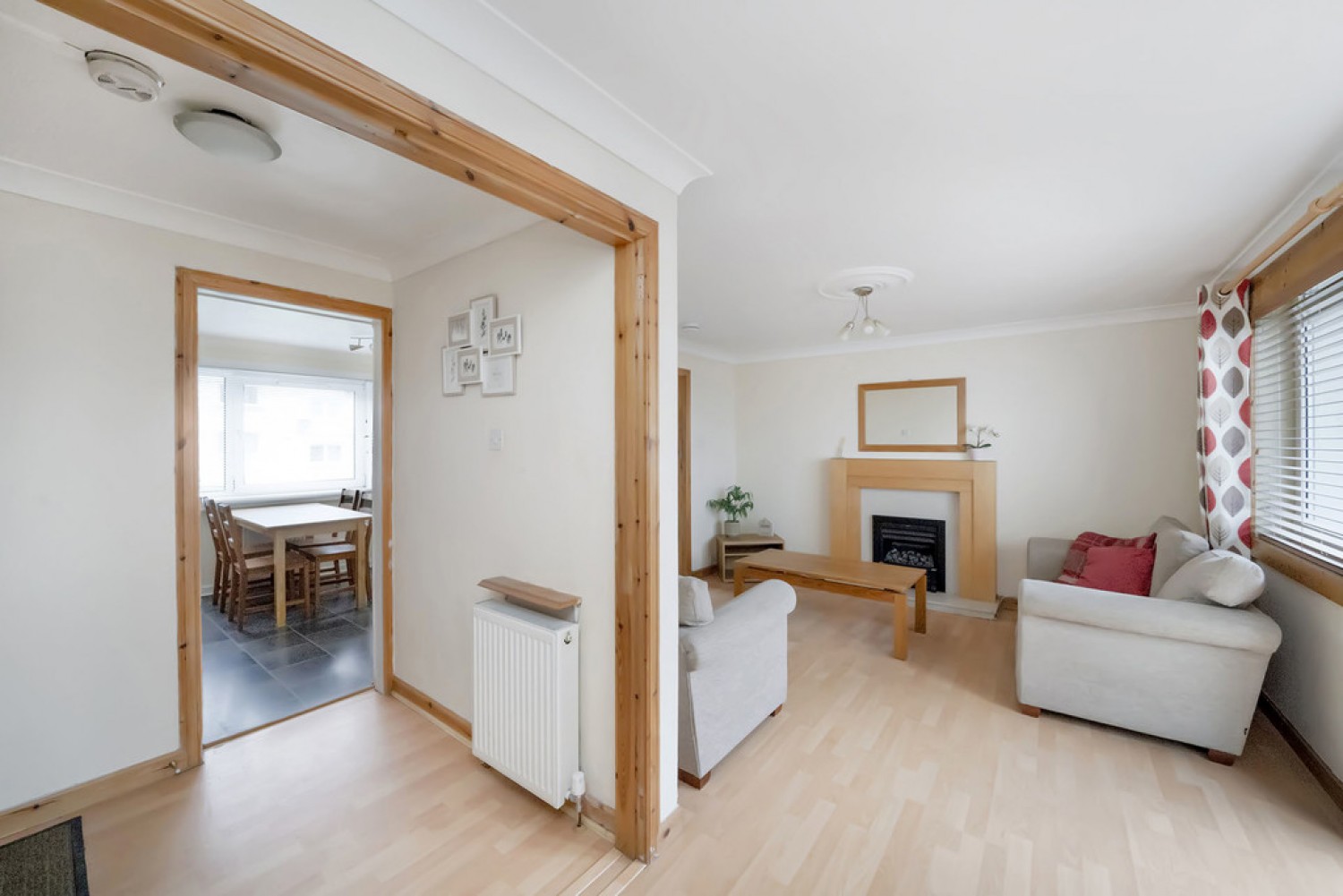 Cowane Street, Stirling, FK8 1JS