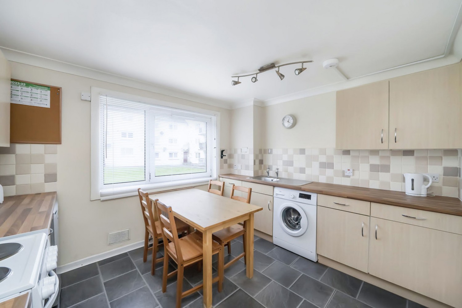 Cowane Street, Stirling, FK8 1JS