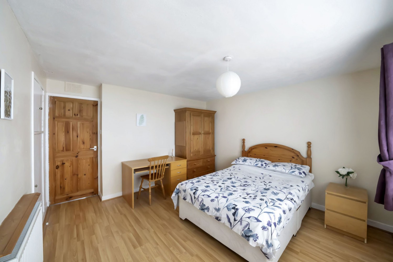 Cowane Street, Stirling, FK8 1JS