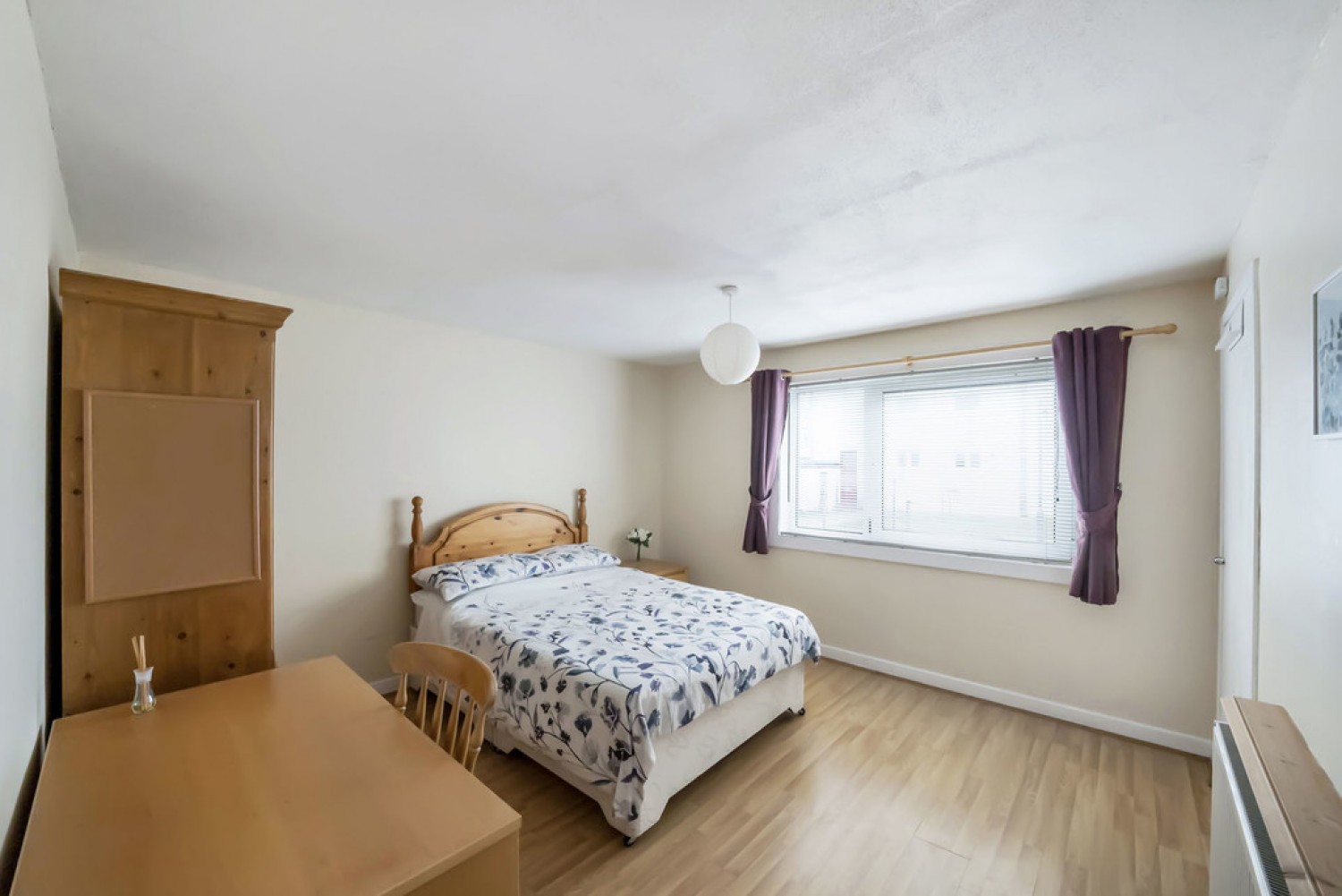 Cowane Street, Stirling, FK8 1JS