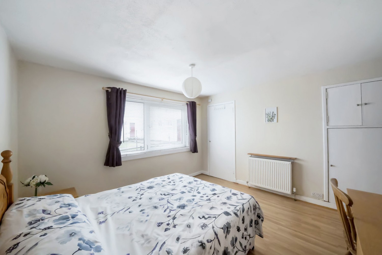 Cowane Street, Stirling, FK8 1JS
